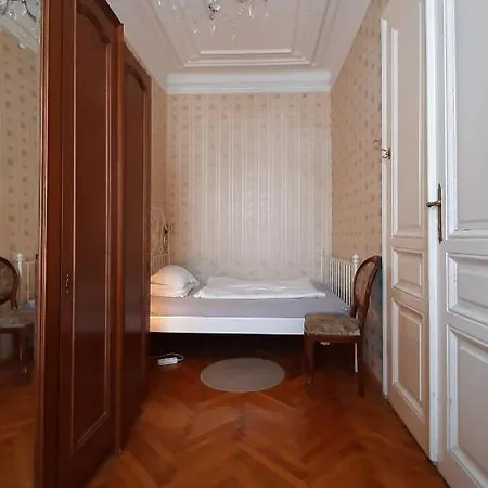 Downtown Apartment