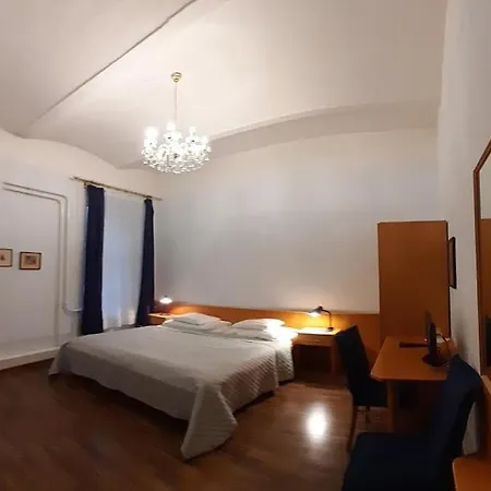 Bed & Breakfast Lerner