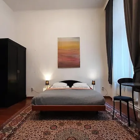 Lerner 3* Vienna