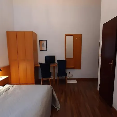 Bed & Breakfast Lerner 3*
