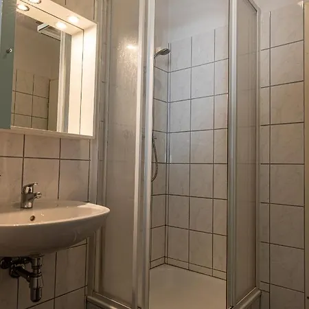 Hotel-restaurant Fritz Matauschek Hotell Wien