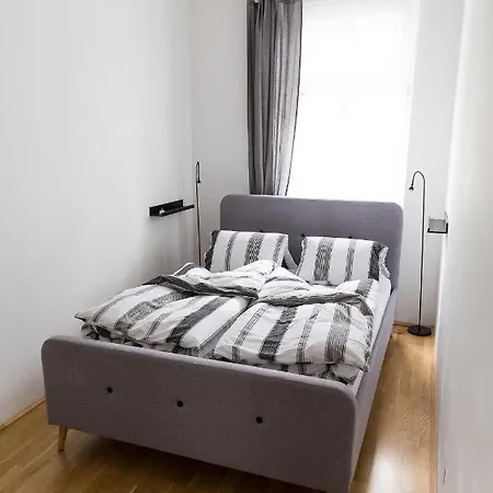 Apartament Design Place 1030 Wiedeń