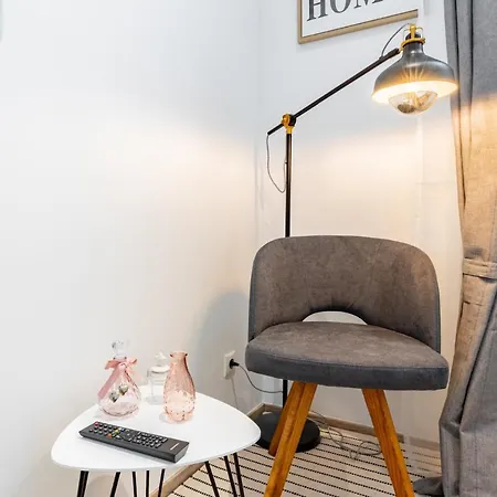 Budget West With Shared Kitchen Apartment Vienna