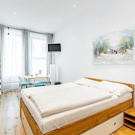 Budget West With Shared Kitchen * Vienna