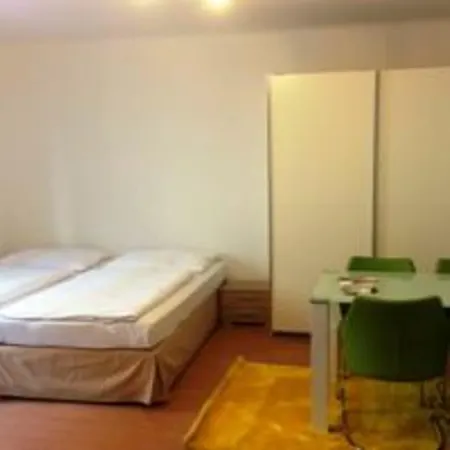 Checkvienna Lassalleestrasse Apartment Vienna
