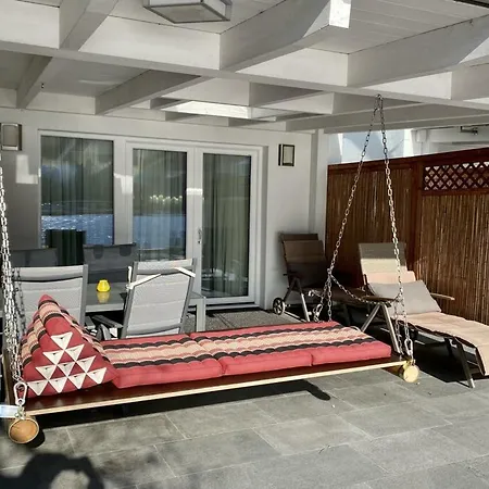 Apartment Ajo Garden - Contactless Check-in