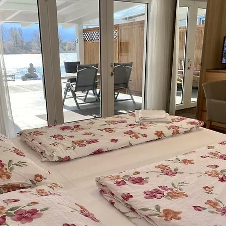 Ajo Garden - Contactless Check-in Vídeň