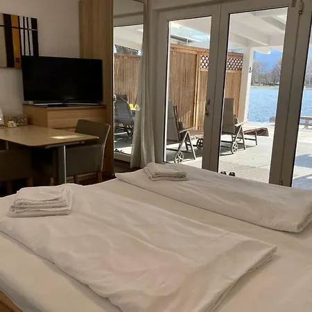 Apartment Ajo Garden - Contactless Check-in