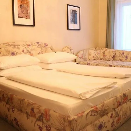 Hotel Schweizerhof 3*