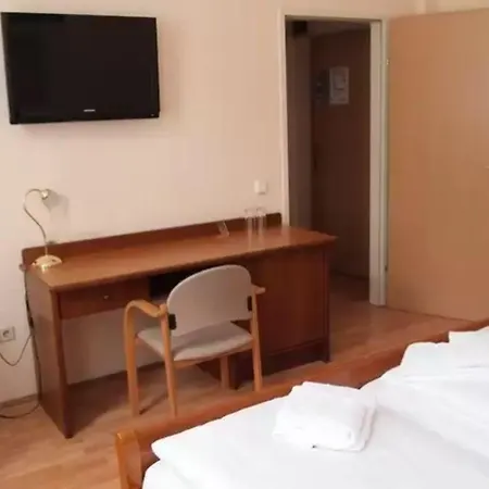 Peck Vídeň