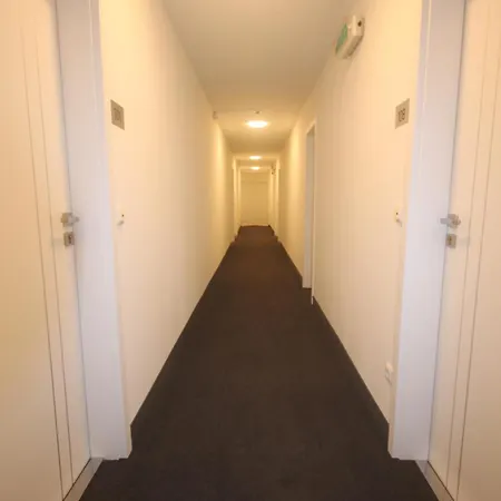 Hotel Altmann Vienna