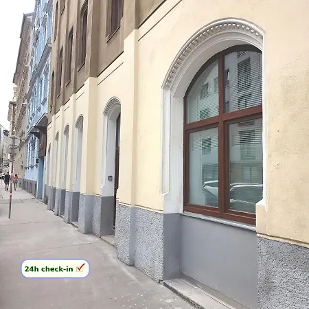 Sobieski Town Lägenhet *