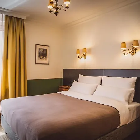 Hotel Henri Siebterbezirk Wien