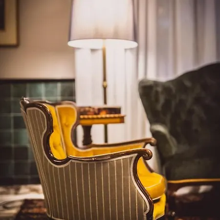 Hotel Henri Siebterbezirk