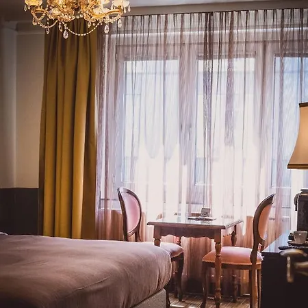 Hotel Henri Siebterbezirk Wien