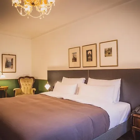 Hotel Henri Siebterbezirk Vienna
