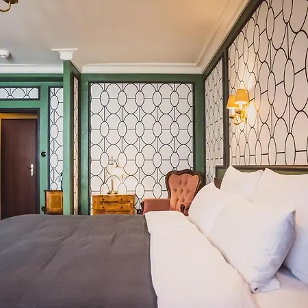 Henri Siebterbezirk 4* Wien