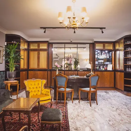 Henri Siebterbezirk Hotel Wien