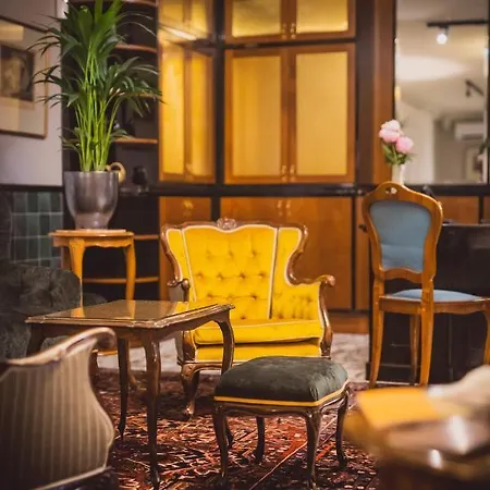 Hotel Henri Siebterbezirk