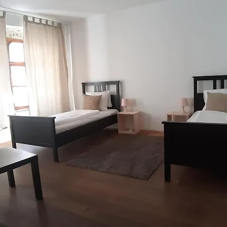 Boutique Zum Goldenen Kegel Hostel *