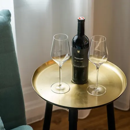 Rathaus - Wein & Design Hotel Viena