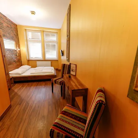 Hostel Do Step - Hotel&hostel Wien
