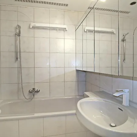 Inner City By Interhome * Vienna