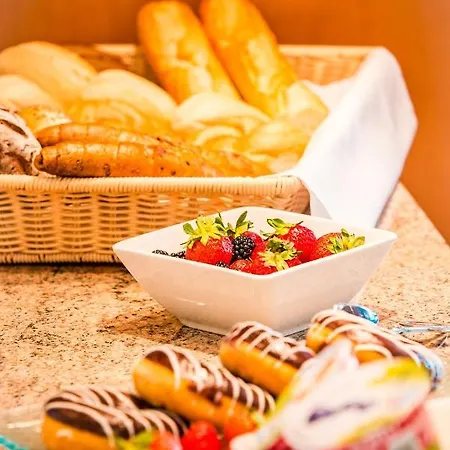 Corvinus - Newly Renovated Hotel 4*
