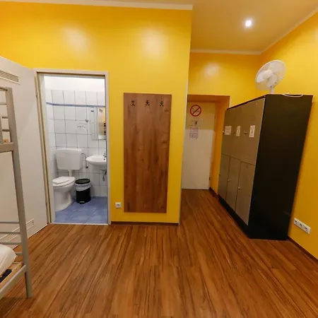 Hostel Do Step - Hotel&hostel Wien