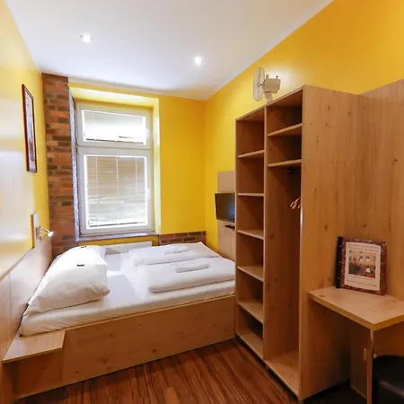 Do Step - Hotel&hostel Wien