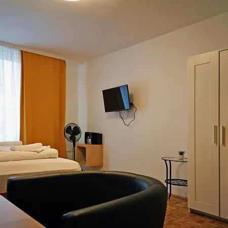 Vienna Studios Vienna