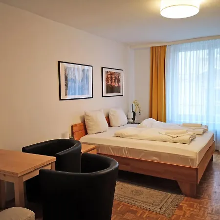 Vienna Studios