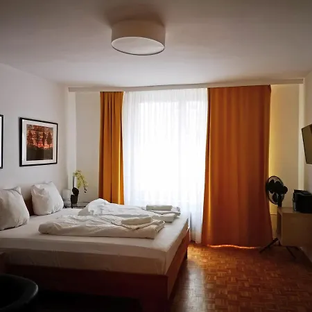 Apartment Vienna Studios Vienna