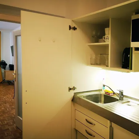 Apartment Vienna Studios *