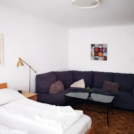 Apartment Vienna Studios