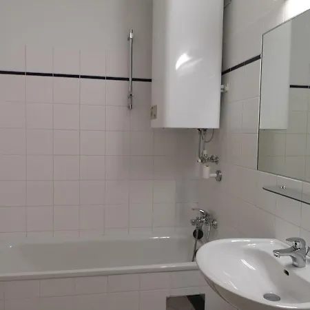 Apartment Vienna Studios Vienna