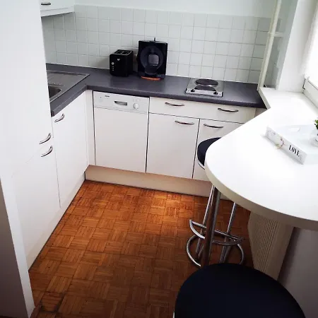 Apartment Vienna Studios