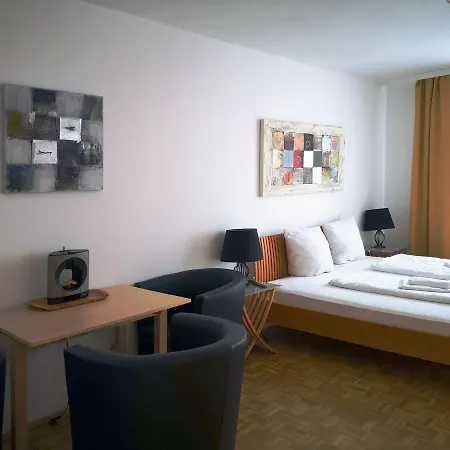 Apartment Vienna Studios Vienna
