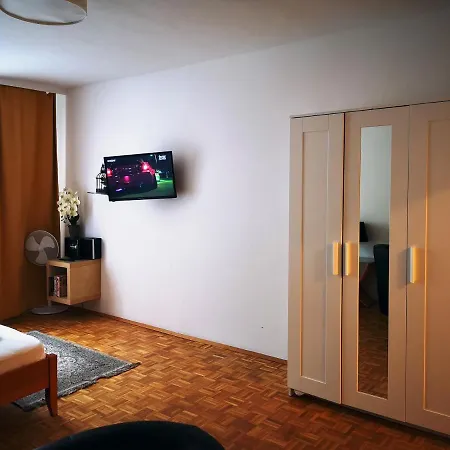 Apartment Vienna Studios