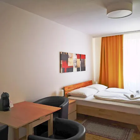 Apartment Vienna Studios *