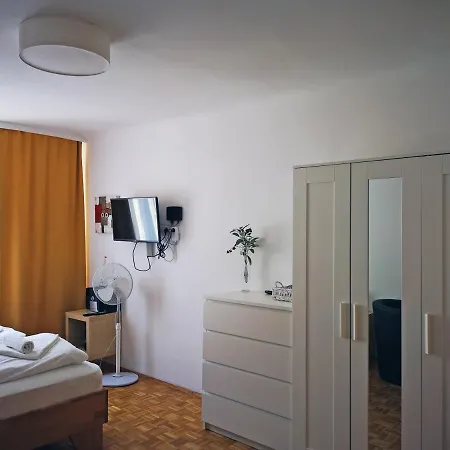Apartment Vienna Studios Vienna