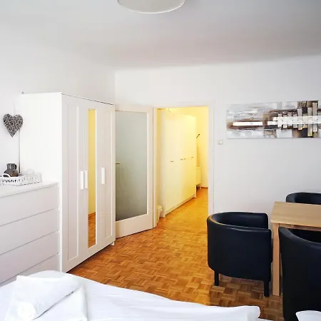Apartment Vienna Studios