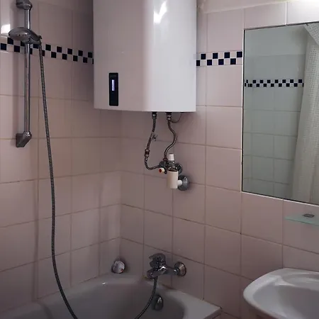 Apartment Vienna Studios *