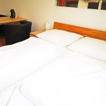 Apartment Vienna Studios