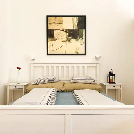 Apartment Hotspot Vienna