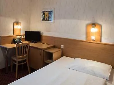 Hotel Admiral