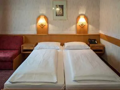 Admiral Hotel Wenen