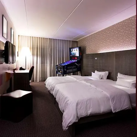 Pentahotel Vienna