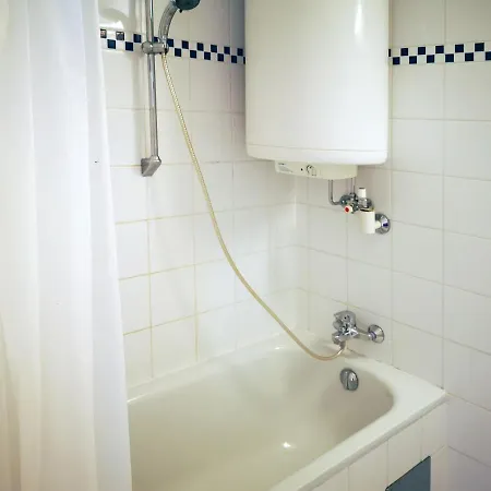 Vienna Studios Apartment