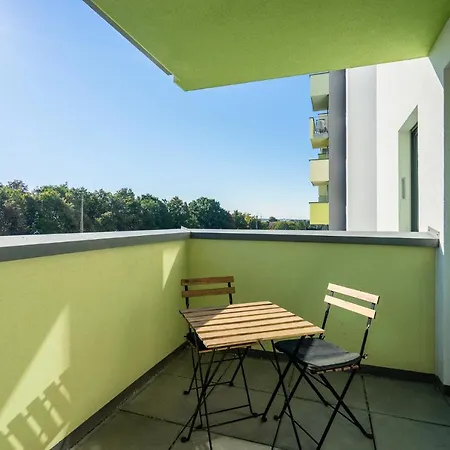 Appartamento And - Modern Next To Therme & 15 Minutes To The Center Vienna